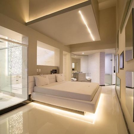 Motel Platinum Лондрина Екстериор снимка